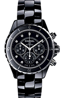 Chanel J12 H2419