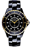Chanel J12 H2544