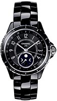 Chanel J12 H3406