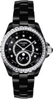 Chanel J12 H3407