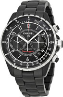 Chanel J12 H3409