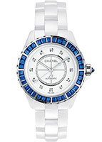 Chanel J12 H3421