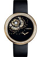 Chanel Mademoiselle Prive H3822