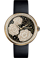 Chanel Mademoiselle Prive H3823