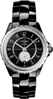 Chanel J12 H3840