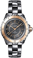 Chanel J12 H4185