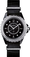 Chanel J12 H4189