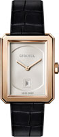 Chanel Boy-friend H4313