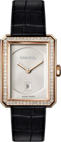 Chanel Boy-friend H4469