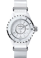 Chanel J12 H4656