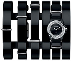 Chanel J12 H4665