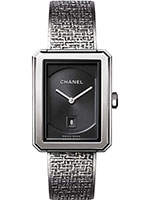 Chanel Boy-friend H4878