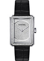Chanel Boy-friend H4891