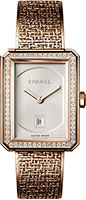 Chanel Boy-friend H5315