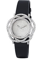 Chanel Ювелирные часы J10211