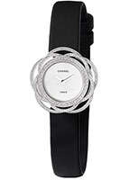 Chanel Ювелирные часы J10943