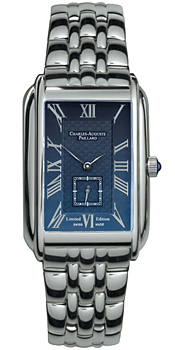 Вся коллекция Rectangular Quartz