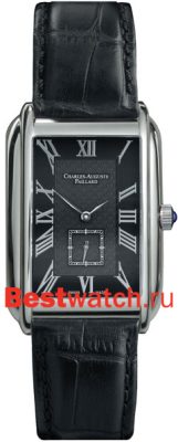 Вся коллекция Rectangular Quartz
