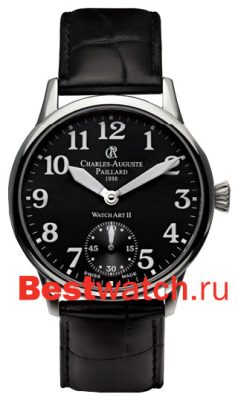 Вся коллекция Watch Art II