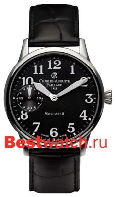 Вся коллекция Watch Art II