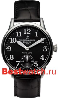 Вся коллекция Watch Art II