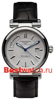 Вся коллекция Watch Art I