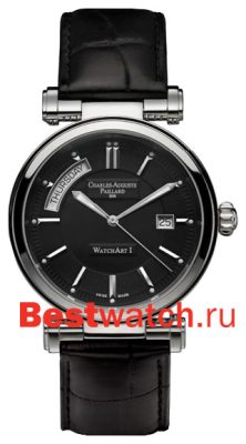 Вся коллекция Watch Art I