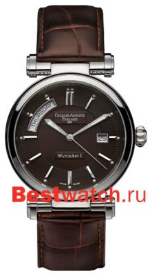 Вся коллекция Watch Art I