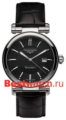 Вся коллекция Watch Art I