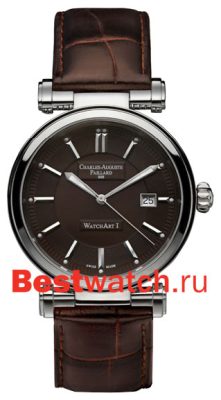 Вся коллекция Watch Art I