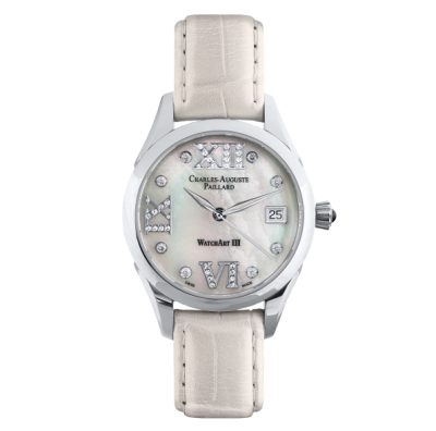 Вся коллекция Watch Art III
