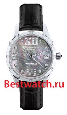 Вся коллекция Watch Art III