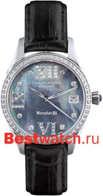 Вся коллекция Watch Art III