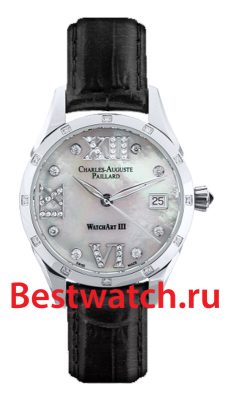 Вся коллекция Watch Art III