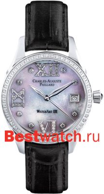 Вся коллекция Watch Art III