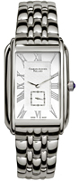 Charles Auguste Paillard Rectangular Quartz 102.200.11.16B