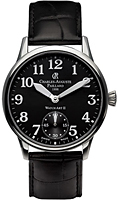 Charles Auguste Paillard Watch Art II 104.303.11.30S