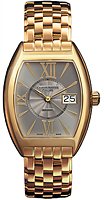 Charles Auguste Paillard Curved Tonneau Classic 200.103.12.65B