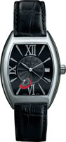 Charles Auguste Paillard Curved Tonneau Classic 200.104.11.36S