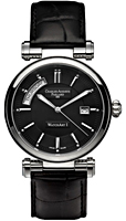Charles Auguste Paillard Watch Art I 300.400.11.35S