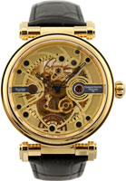 Charles Auguste Paillard Watch Art I 306.100.12.10S