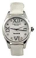 Charles Auguste Paillard Watch Art III 400.101.11.13S