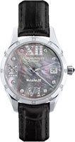 Charles Auguste Paillard Watch Art III 400.101.15.13S