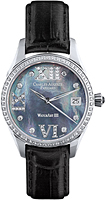 Charles Auguste Paillard Watch Art III 400.101.16.13S