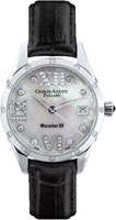 Charles Auguste Paillard Watch Art III 400.101.18.13S