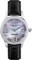 Charles Auguste Paillard Watch Art III 400.101.19.13S
