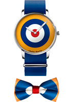 Charles BowTie Luton LULSA.N.B