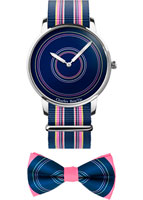Charles BowTie Westbury WELSA.N.B