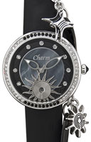 Charm Кварцевые женские часы 0740211