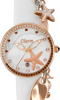 Charm Кварцевые женские часы 0749210